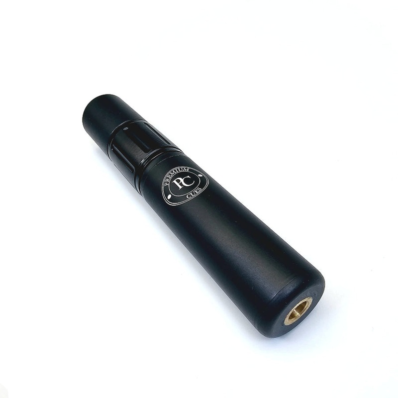 6 – 8 Telescopic Mini Butt (with connecter)