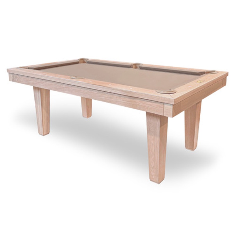 A.E. Schmidt Roma Pool Table
