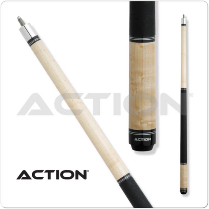 Action Ring RNG01 Pool Cue