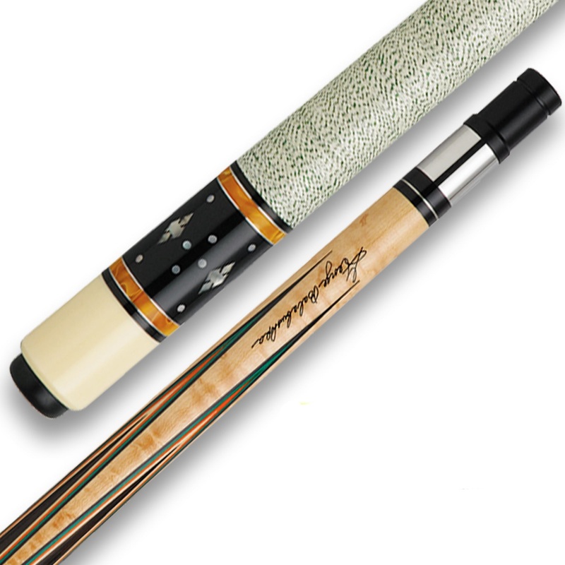 Balabushka GB23 Pool Cue|19oz|18oz|20oz|21oz|13 mm|12.5 mm|11.75 mm