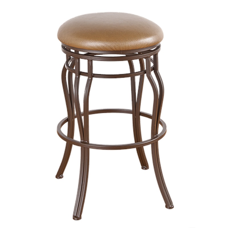 Callee Hayward Backless Bar Stool