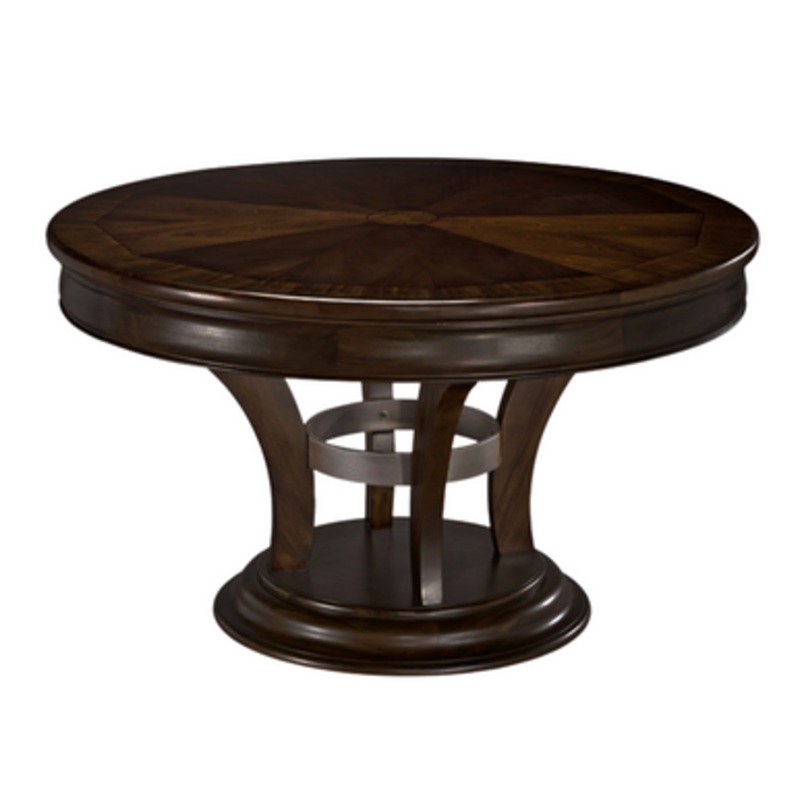 Centennial Game Table – Espresso