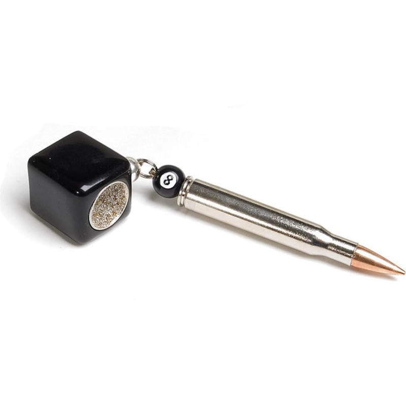 Chalk Box Inc The Bullet Chalk Holder and Scuffer