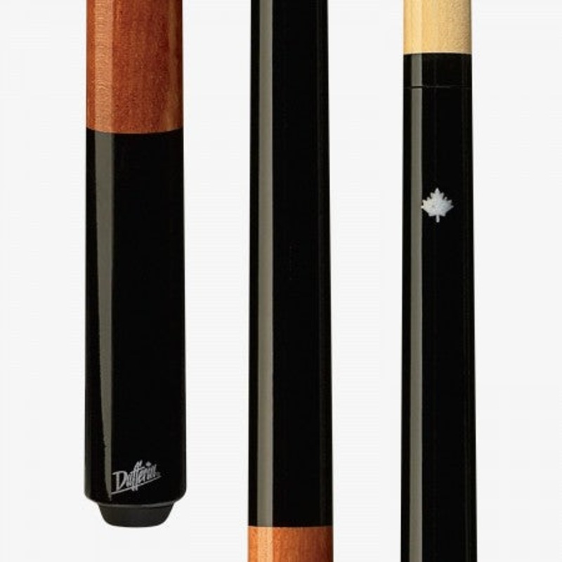 D-233 Dufferin Pool Cue|18 OZ|19 OZ|20 OZ|21 OZ