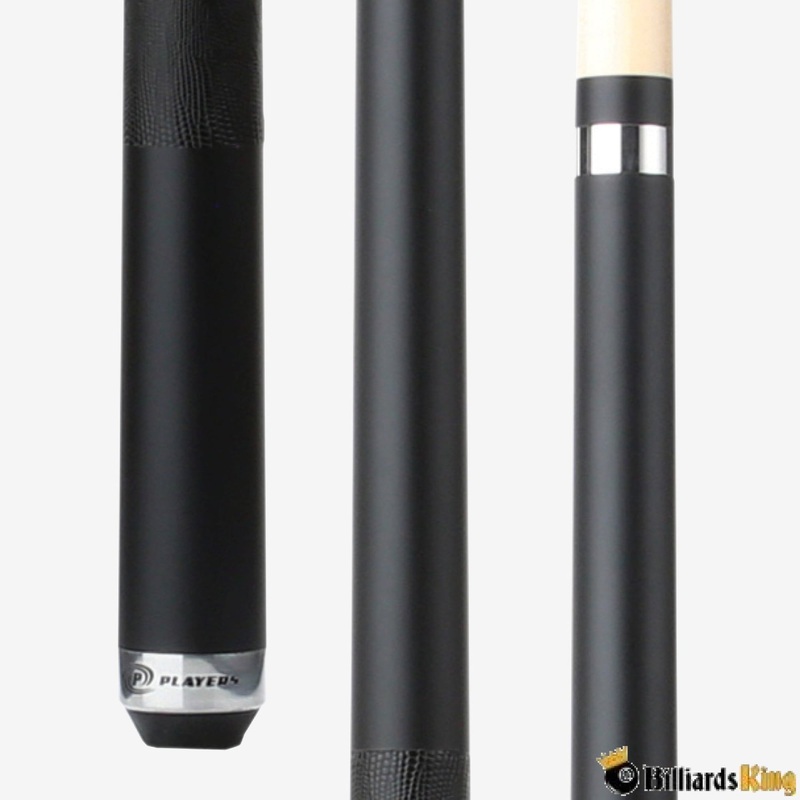 Players C706 Pool Cue Stick|18 Ounce|18.5 Ounce|19 Ounce|19.5 Ounce|20 Ounce|20.5 Ounce|21 Ounce