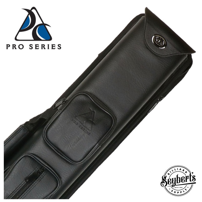 Pro Series Leatherette 3×5 Piggyback Hard Case – PRO97A