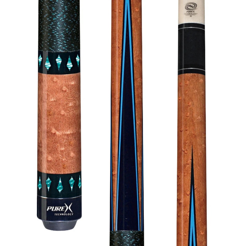 PureX HXT30 Pool Cue|PureX HXT30 19oz|PureX HXT30 18oz|PureX HXT30 20oz|PureX HXT30 21oz