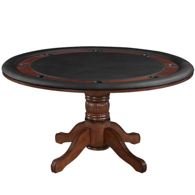 RAM 60 Round Game Table