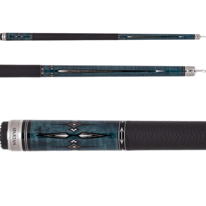 Spartan SPR08 Pool Cue