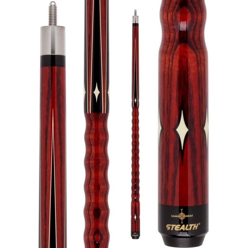 Stealth STH39 Pool Cue|Stealth STH39 19oz|Stealth STH39 18oz|Stealth STH39 20oz|Stealth STH39 21oz