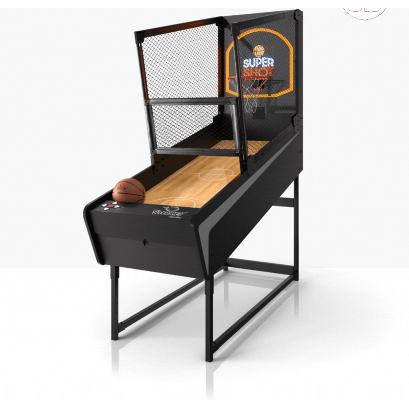 SuperShot Basketball
