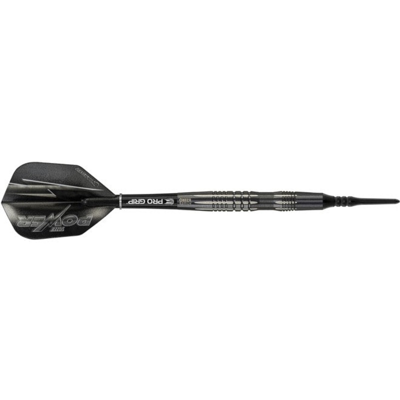 Target Power 8Zero Soft – Black Phil Taylor