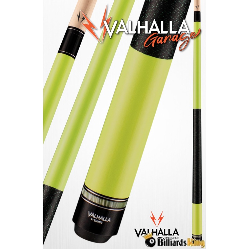 Valhalla Garage Series VG026 Pool Cue Stick