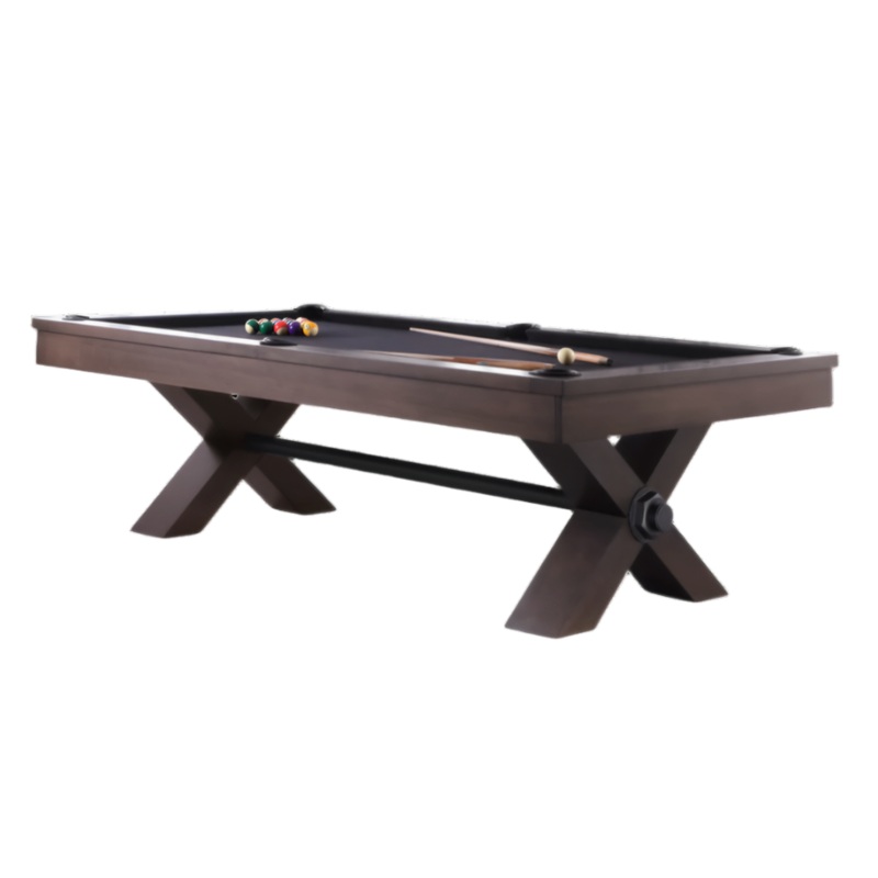 Vox Wood 8′ Pool Table|8ft