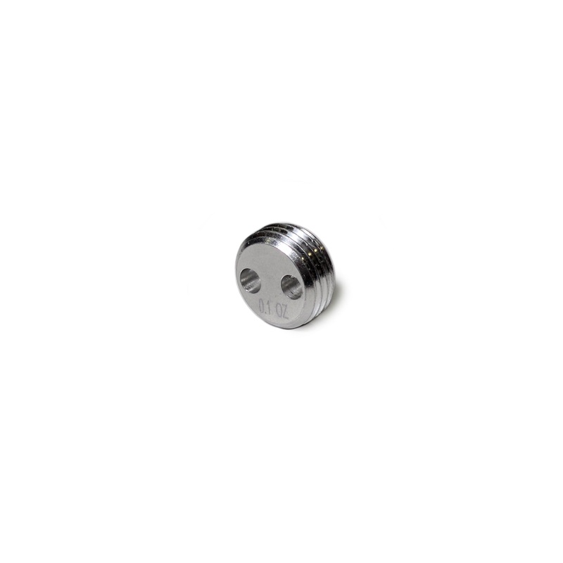 Weight Bolt for Predator Cue 0.1 oz