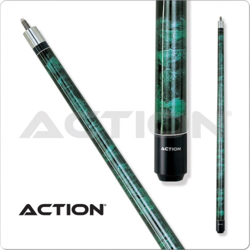 Action Value VAL02 Pool Cue