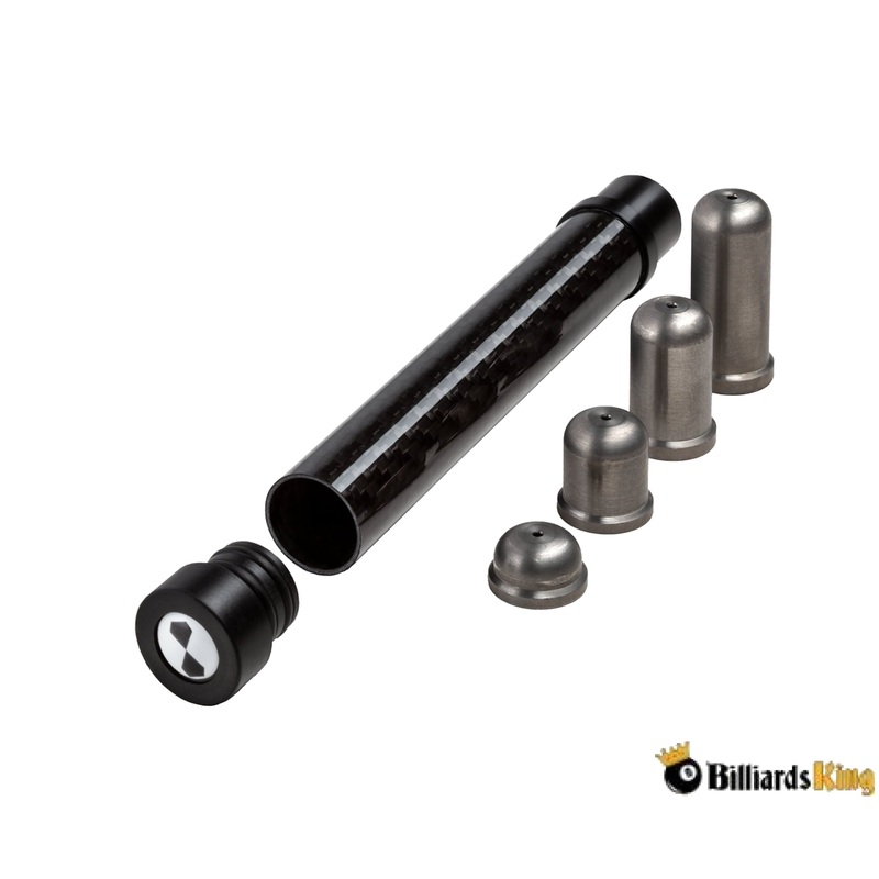 Becue Leonardo Balance System LBS Weight Bolt Kit