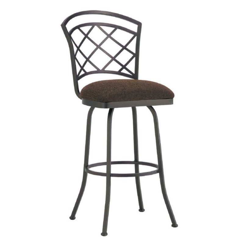 Callee Baldwin Bar Stool