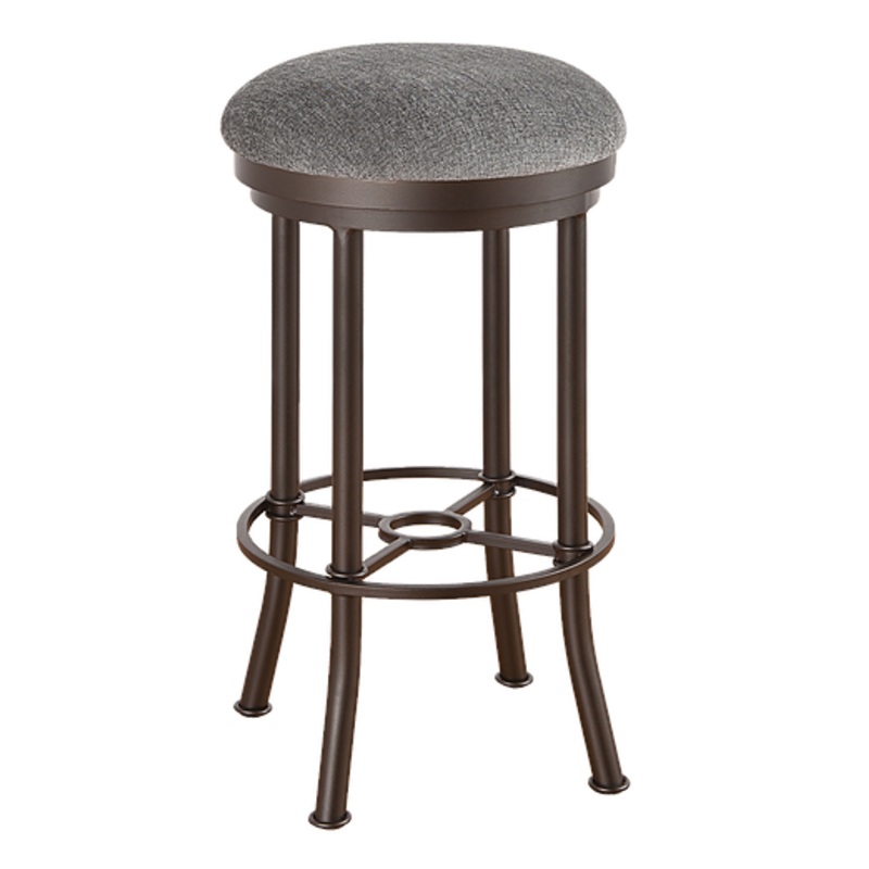 Callee Burnett Backless Bar Stool