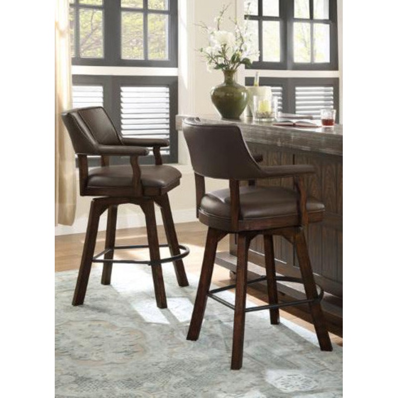 ECI Gettysburg 30 Deluxe Spectator Stool