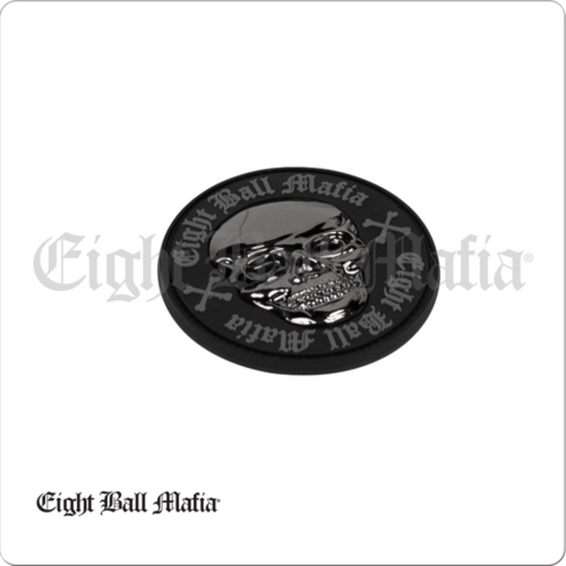 Eight Ball Mafia PMEBM02 Pocket Marker