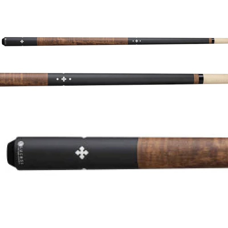 Lucasi Custom LZ-C58