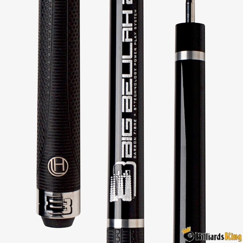 Lucasi Hybrid Big Beulah II Break Pool Cue Stick LHBB2