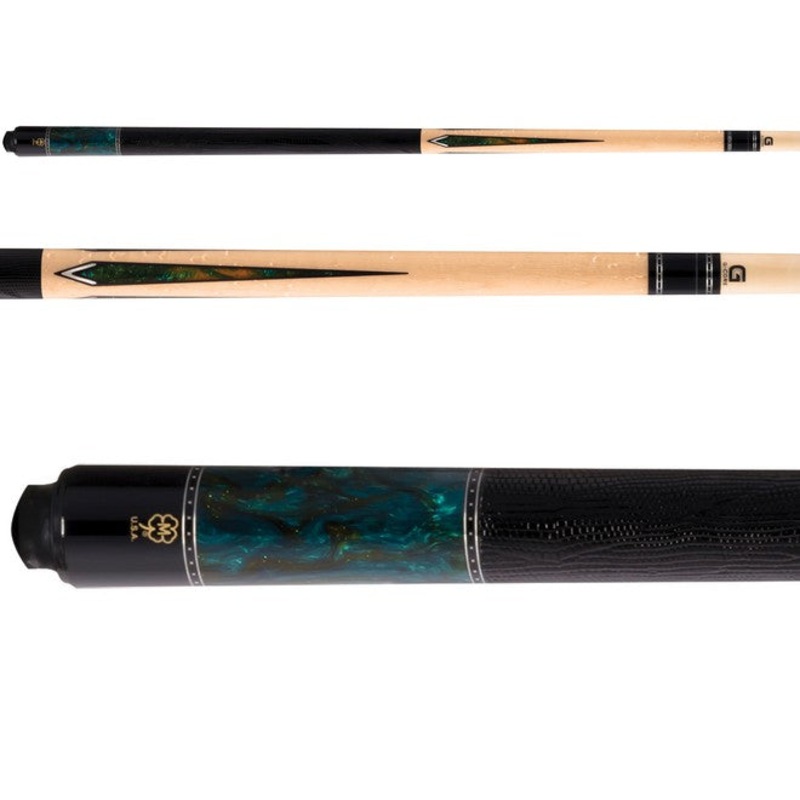 McDermott G434|13mm (Standard)|11.75mm|12mm|12.25mm|12.50mm|12.75mm|i-2 Shaft Upgrade|i-3 Shaft Upgrade|12.5mm i-PRO Upgrade|12mm i-PRO Slim Upgrade|Defy Carbon Fiber 12mm Upgrade|Defy Carbon Fiber 12.5mm Upgrade|Defy Carbon Fiber 13mm Upgrade|3/8×10 (Sta