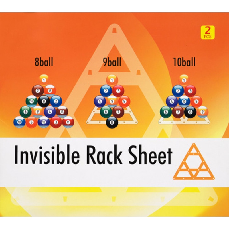 Phantom Rack