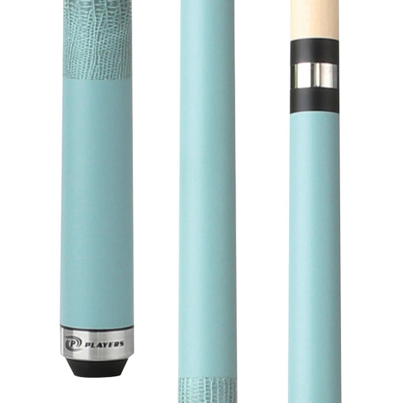 Players C708 Pool Cue|19oz|18oz|20oz|21oz