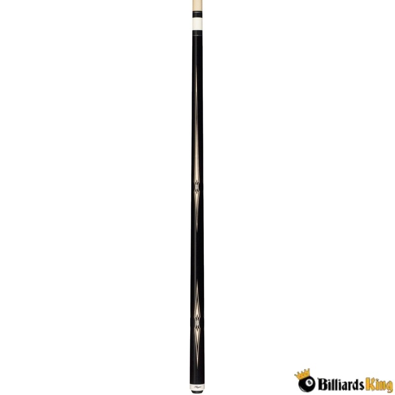 Players G-2300 Pool Cue Stick|18 Ounce|18.5 Ounce|19 Ounce|19.5 Ounce|20 Ounce|20.5 Ounce|21 Ounce