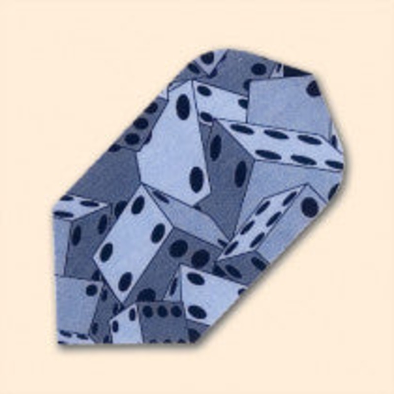 Poly Slim (Many Dice)