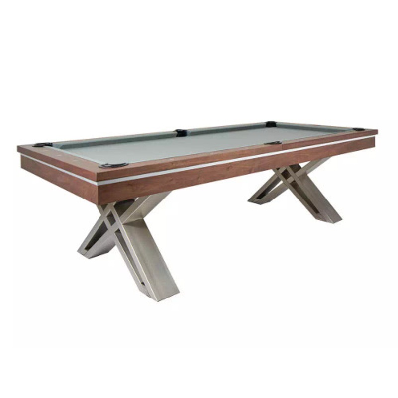 Presidential Pierce Pool Table