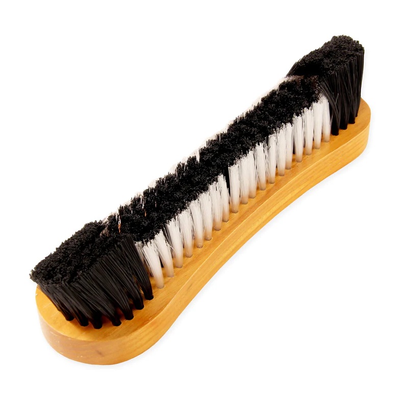 Quality Baize Master table brush with nylon bristles 9