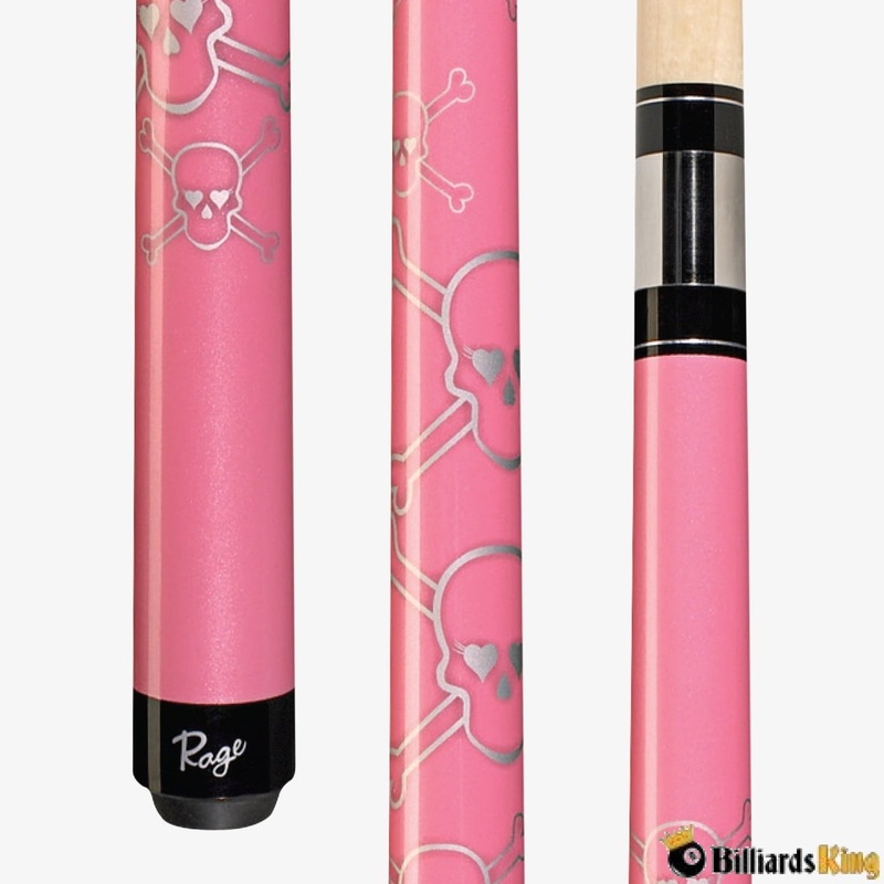 Rage RG88 Pool Cue Stick|18 Ounce|18.5 Ounce|19 Ounce|19.5 Ounce|20 Ounce|20.5 Ounce|21 Ounce