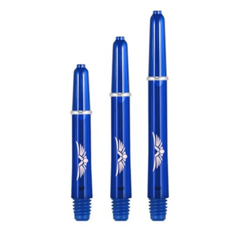 Shot Darts Eagle Claw Blue Shaft