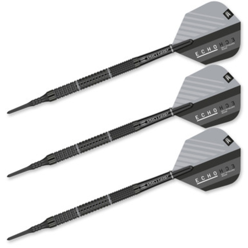 Target Echo S1 Soft Tip Darts 20g