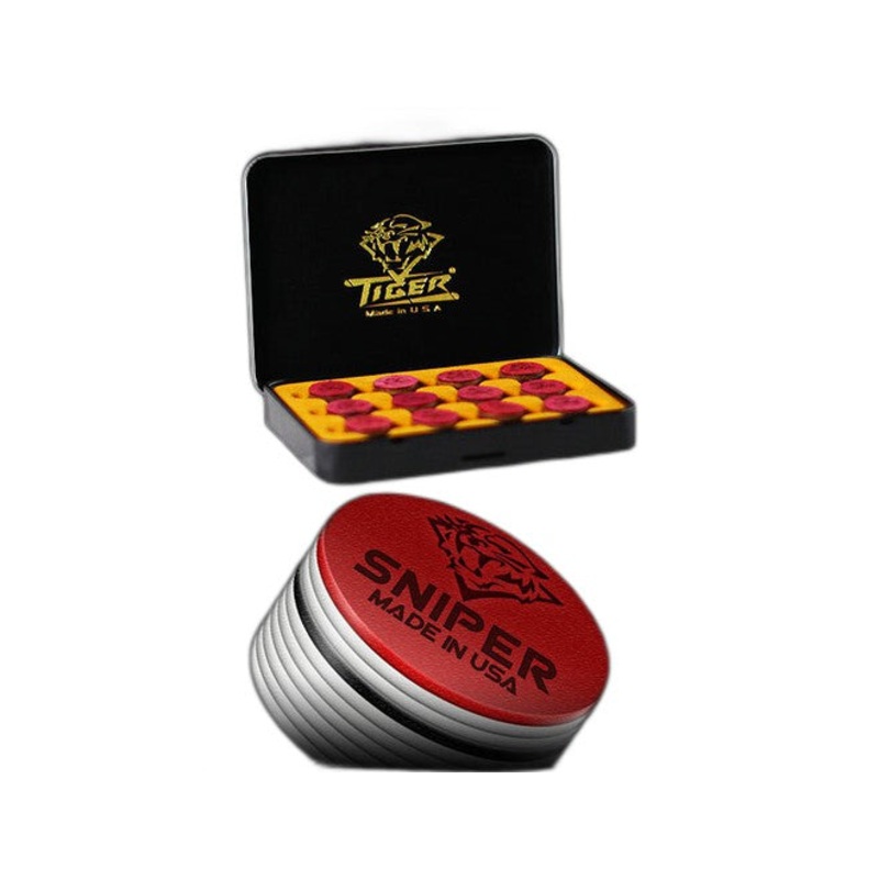 Tiger Sniper (Single Tip)