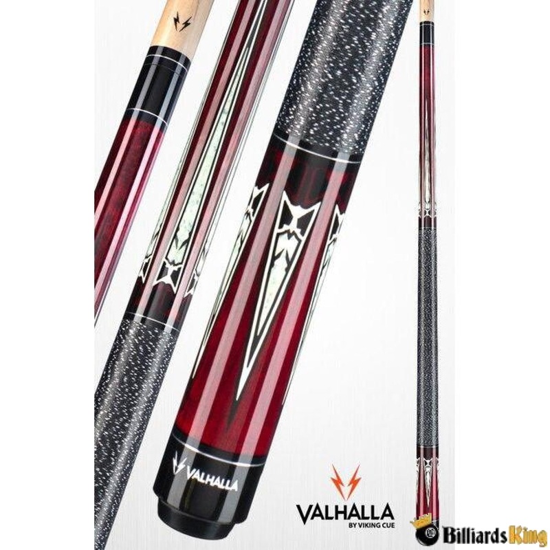Valhalla VA701 Pool Cue Stick|18 Ounce|18.5 Ounce|19 Ounce|19.5 Ounce|20 Ounce|20.5 Ounce|21 Ounce