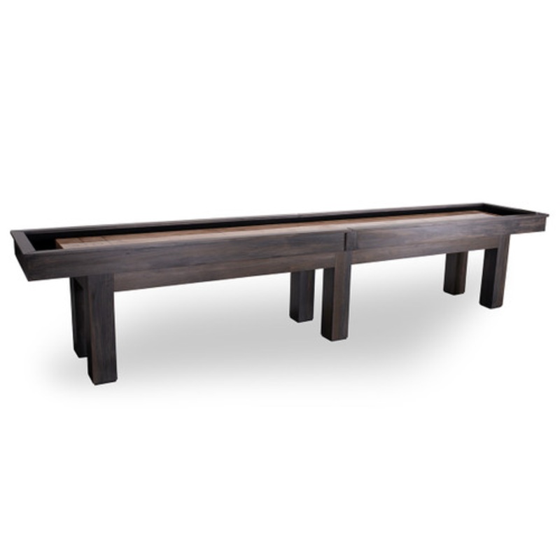 A.E. Schmidt Hamilton Shuffleboard