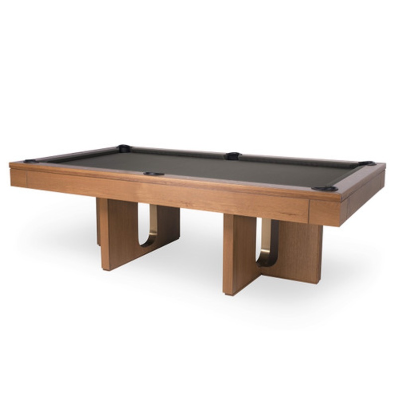 A.E. Schmidt Stella Pool Table