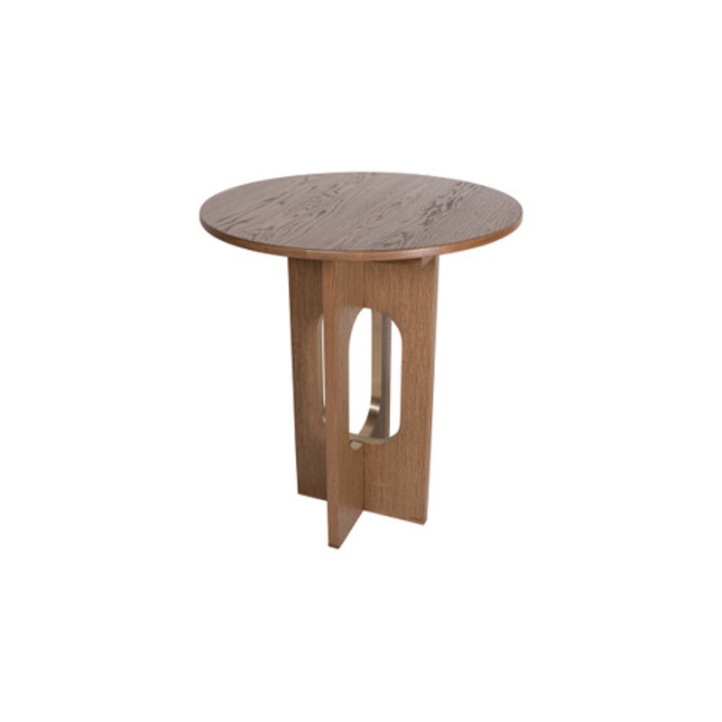 A.E. Schmidt Stella Pub Table