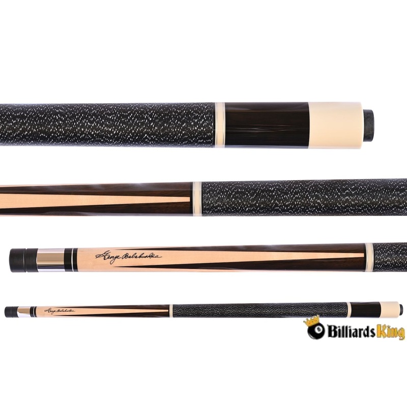 Balabushka Cues GB26 Pool Stick