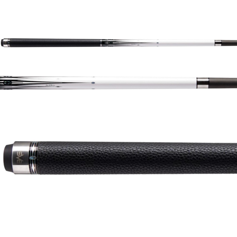 Cuetec Cynergy SVB GEN II White
