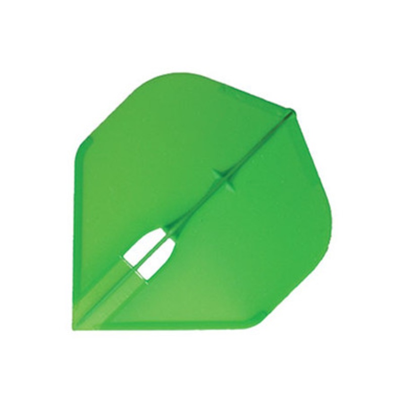 Dart World Champagne Ring Green Flight – Standard