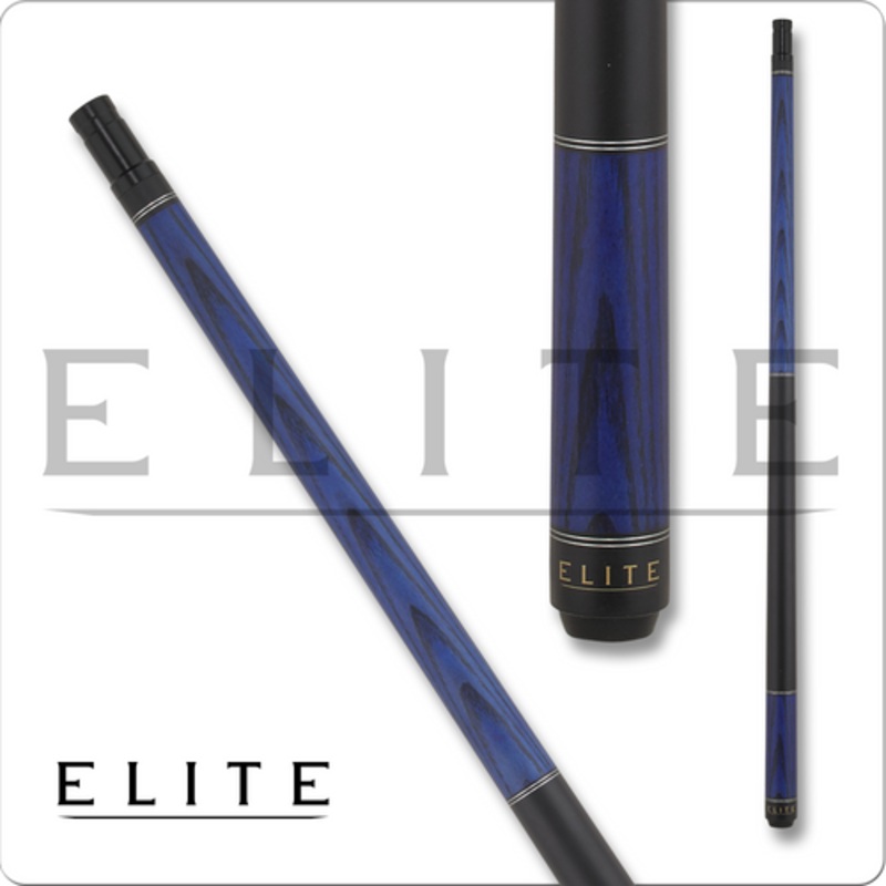 Elite EP42 Prestige Pool Cue