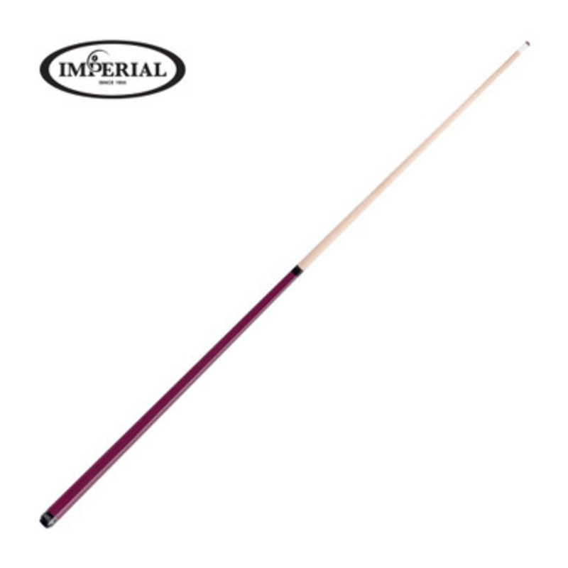 Imperial Vision Series Cue – Purple Without Wrap