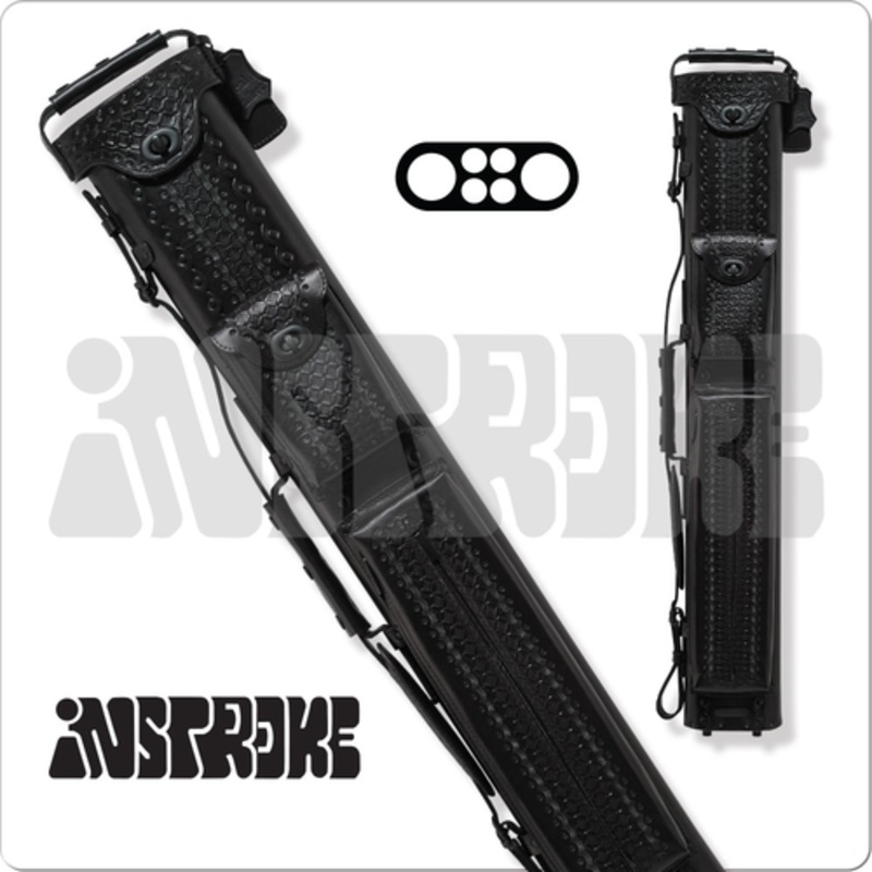 InStroke ISSW24 Southwest 2×4 Leather Case