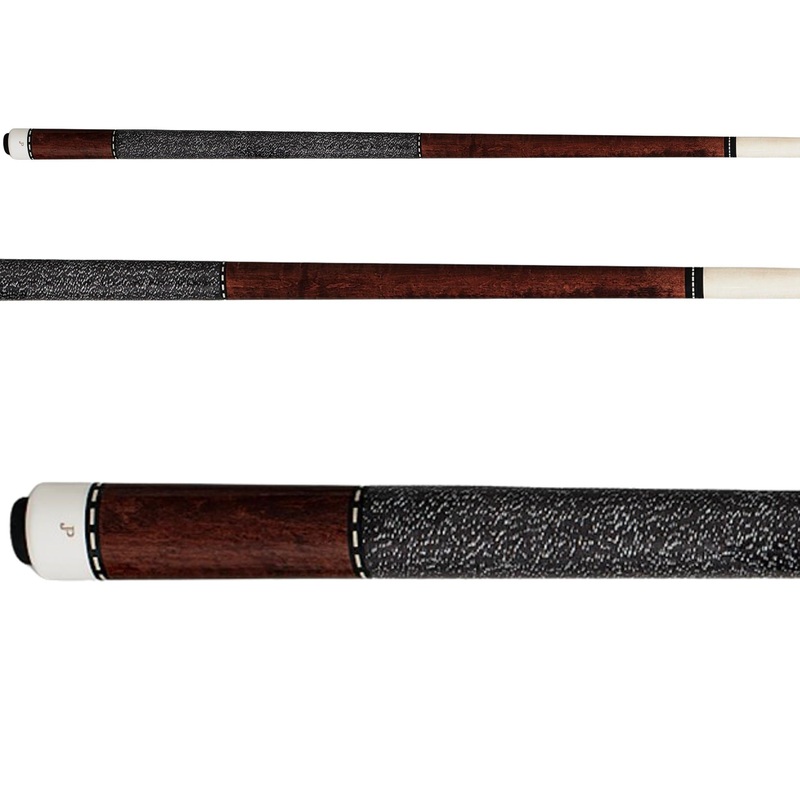 J. Pechauer JP02-T