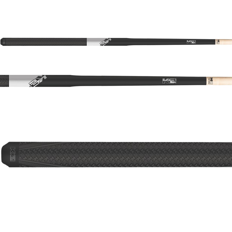 K2 Break/Jump White